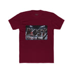 KOST Stadium Vibes Tee — Retro Sports Logo Crewneck
