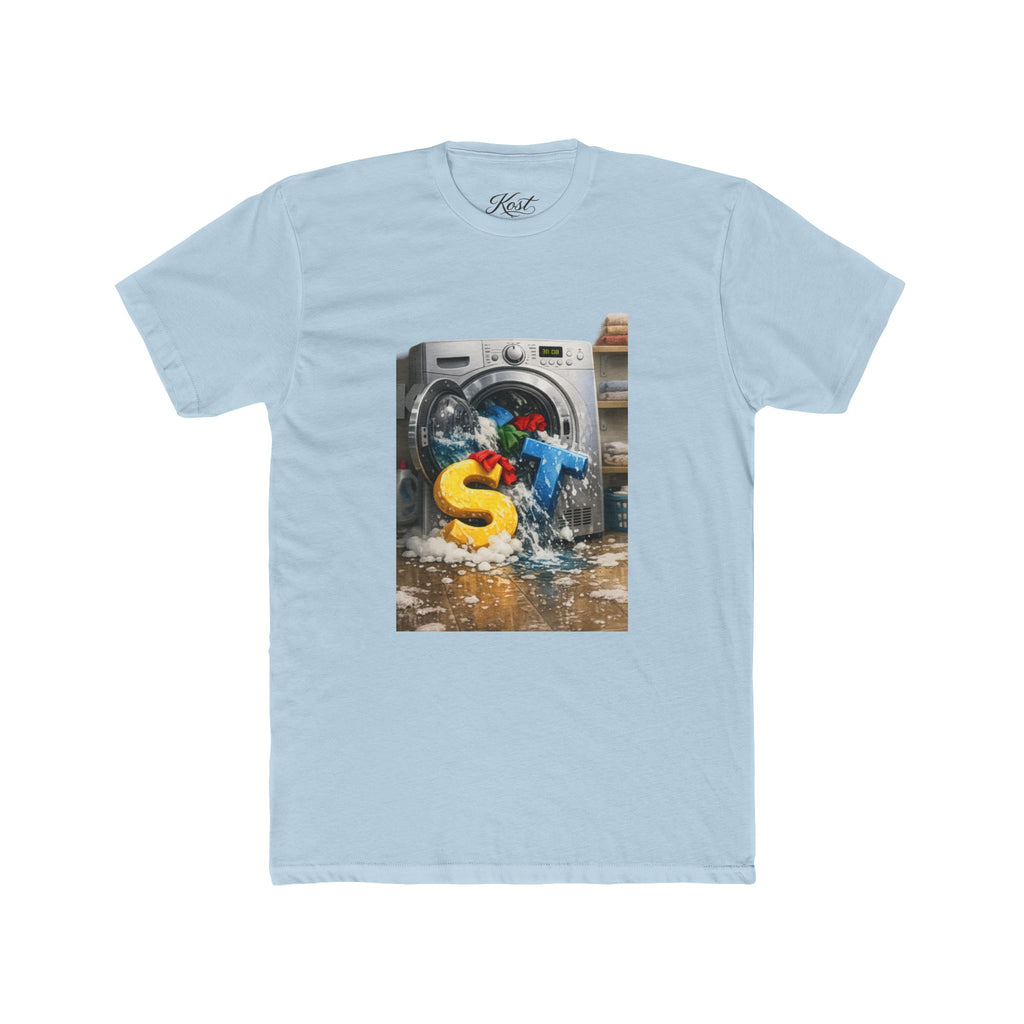 Retro Camera Photography Graphic T-Shirt