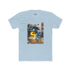 Retro Camera Photography Graphic T-Shirt