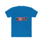 KST Graphic T-Shirt – Retro Love-Inspired Casual Tee