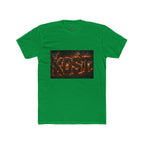 KOSH Fiery Graphic Cotton T-Shirt