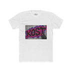 KOST Graffiti Streetwear T-Shirt
