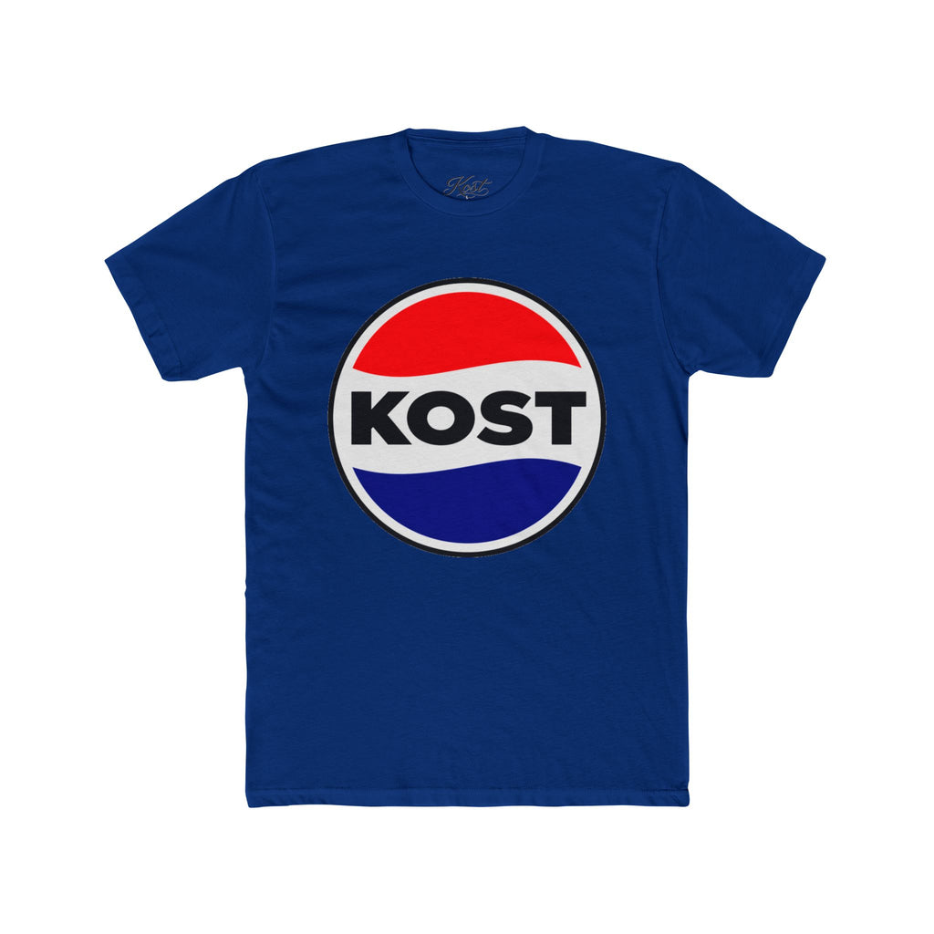 KOST Retro Logo Tee