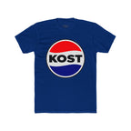 KOST Retro Logo Tee