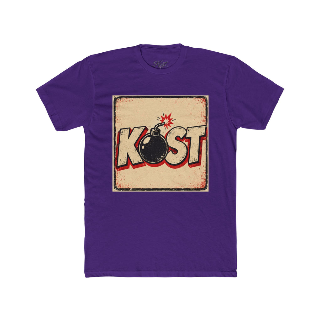 KOST Vintage Graphic T-Shirt