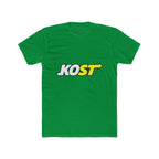 KOST Arrow Logo Tee — Retro Sports-Style Graphic T-Shirt