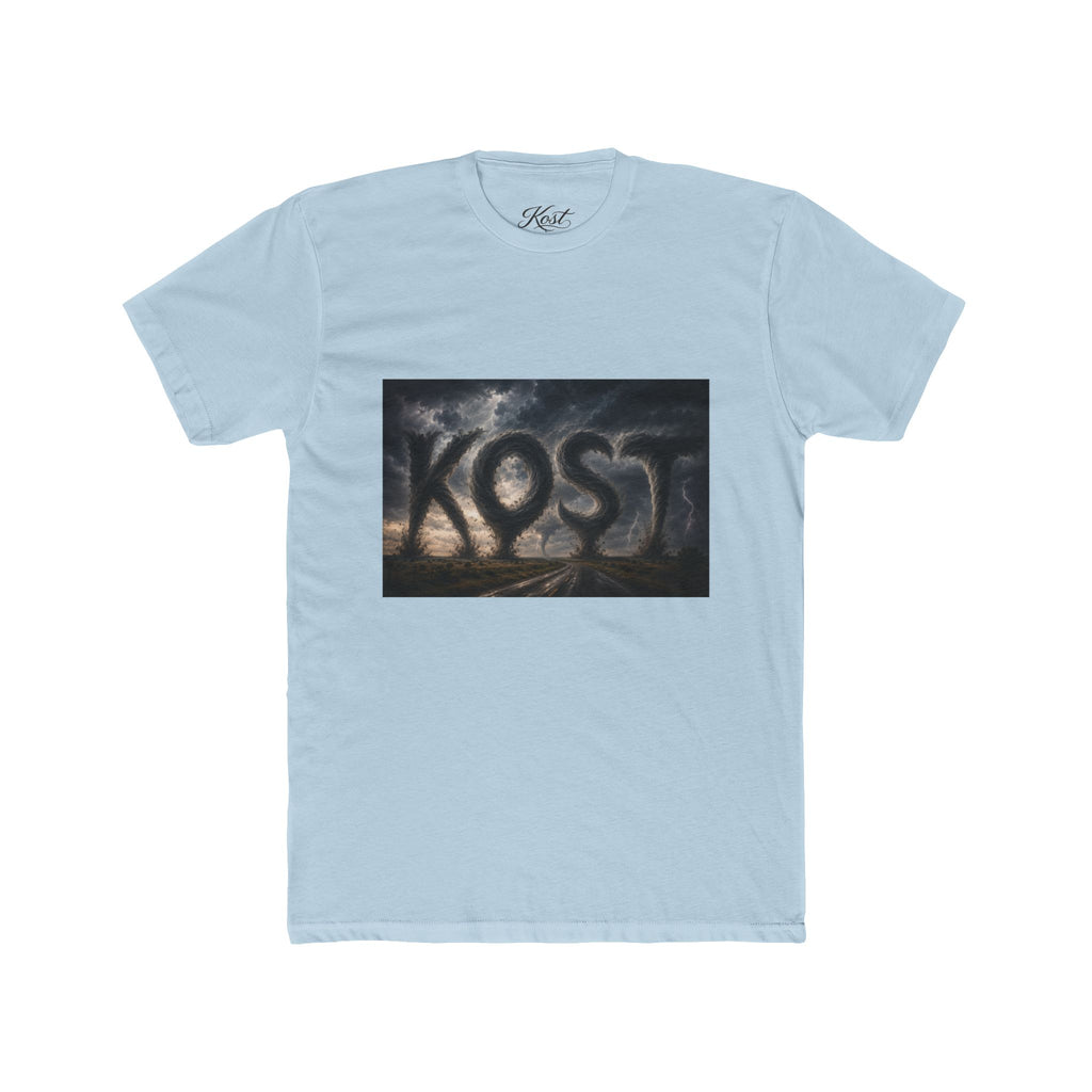 KISS Band Graphic T-Shirt