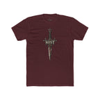 Kosta Gothic Sword Graphic T-Shirt