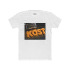KOST Grated Cheese Graphic Tee