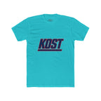 KOST Retro Athletic Crew Tee