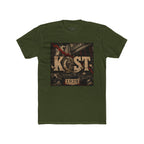 KOST 1929 Vintage Logo T-Shirt