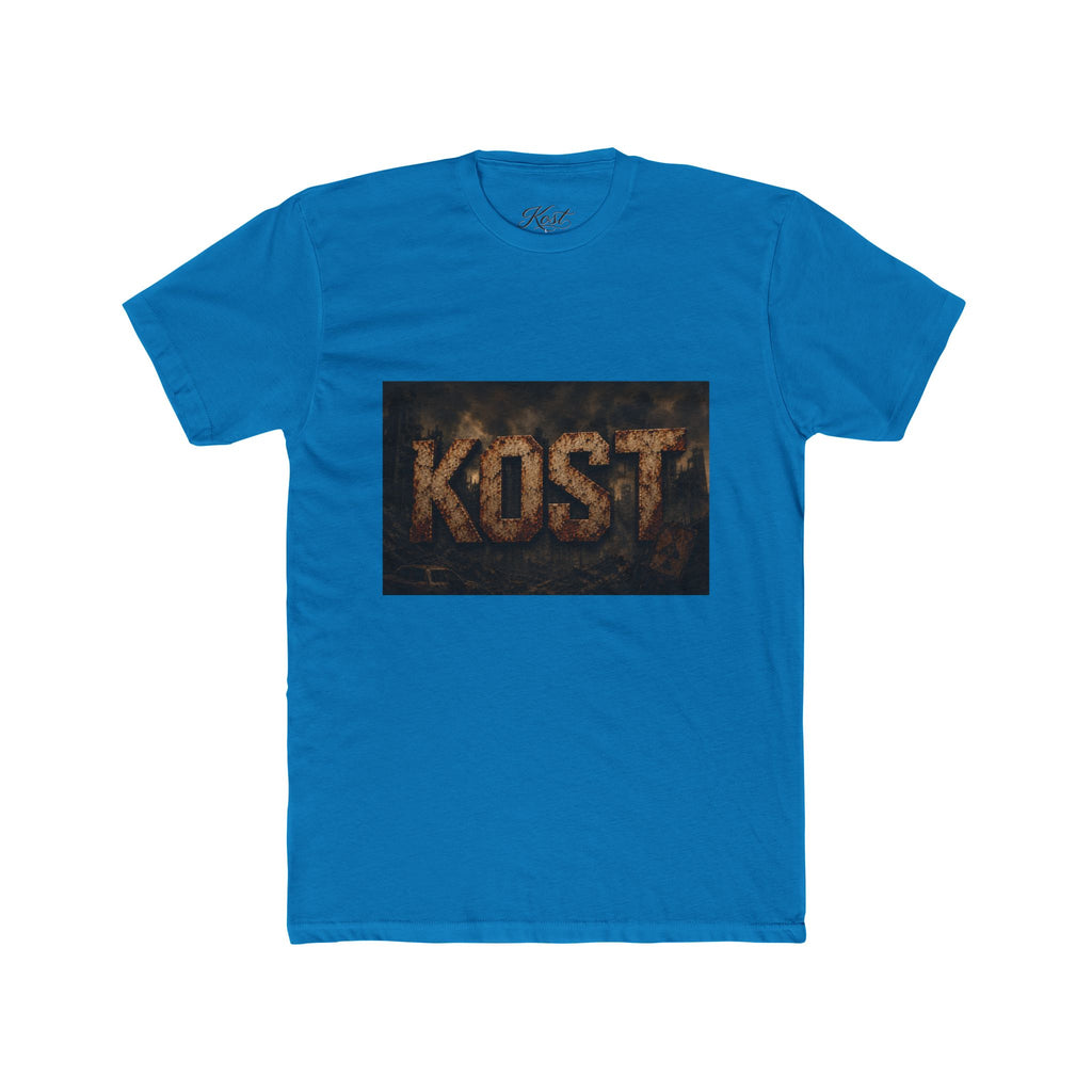 KOST Graphic T-Shirt