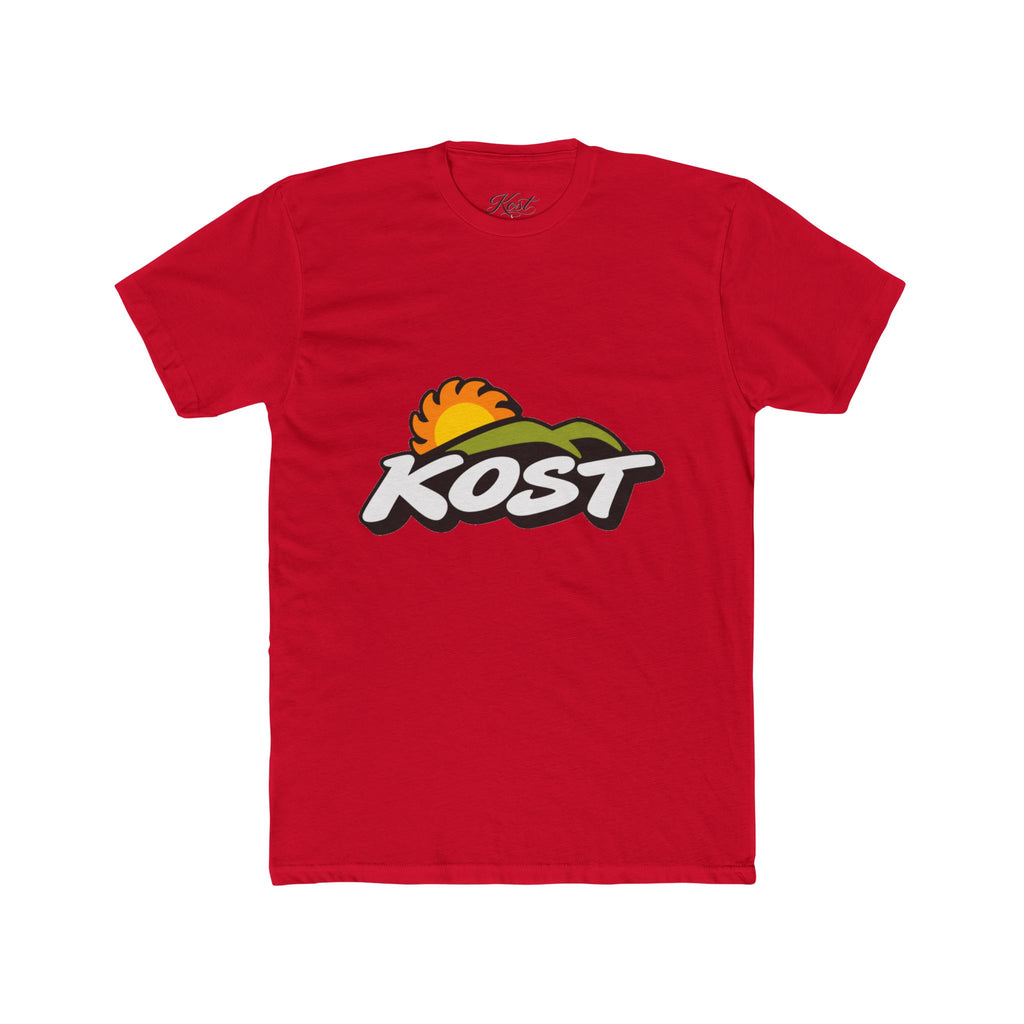 KOST Mountain Sunrise Tee