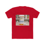 Prescription Bottle Graphic T-Shirt