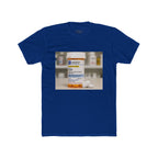 Prescription Bottle Graphic T-Shirt