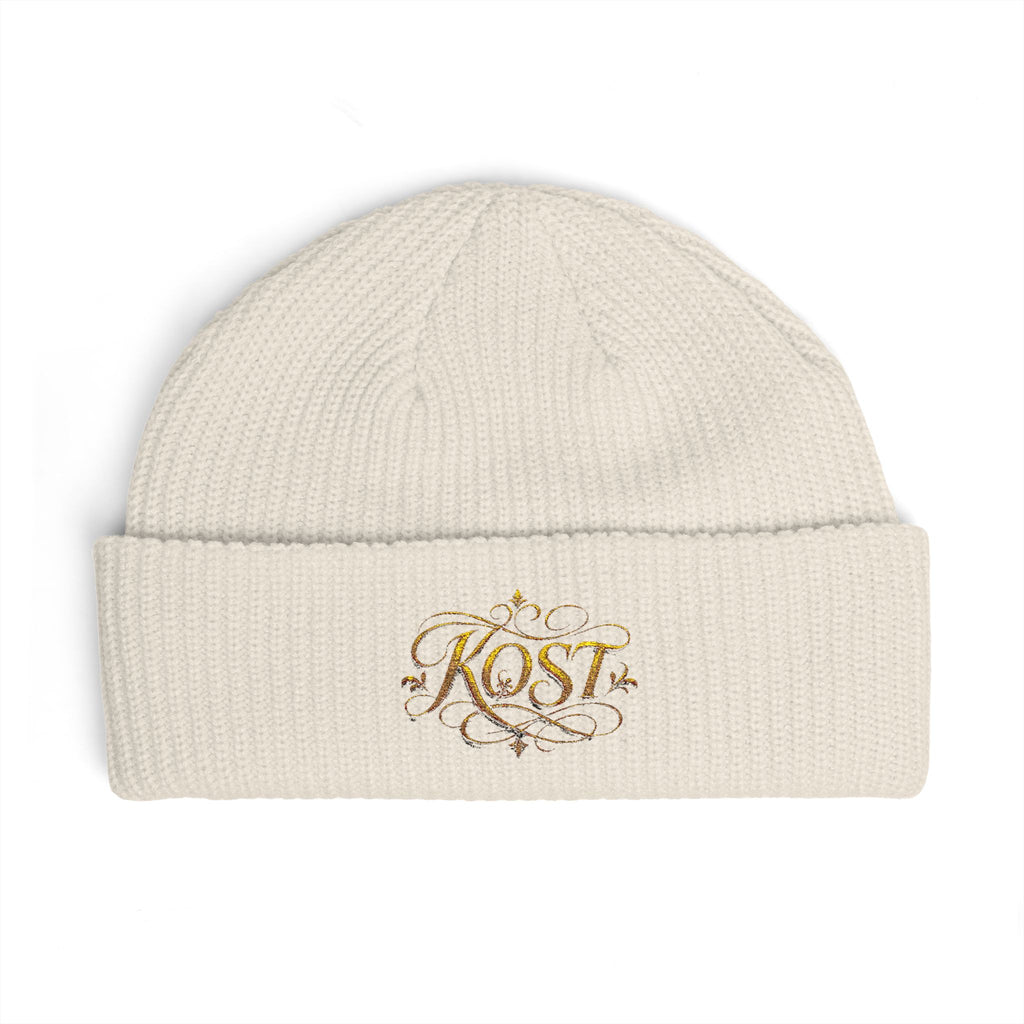 Cuff Beanie