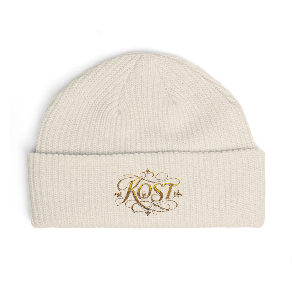 Cuff Beanie