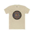 KOST Colorful Mosaic Graphic T-Shirt