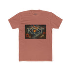 KOST Sunset Floral Graphic Tee