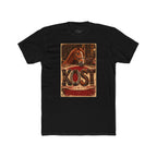 KOST Vintage Equestrian Graphic T-Shirt