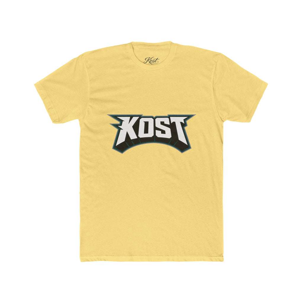 KOST Logo Crew Tee