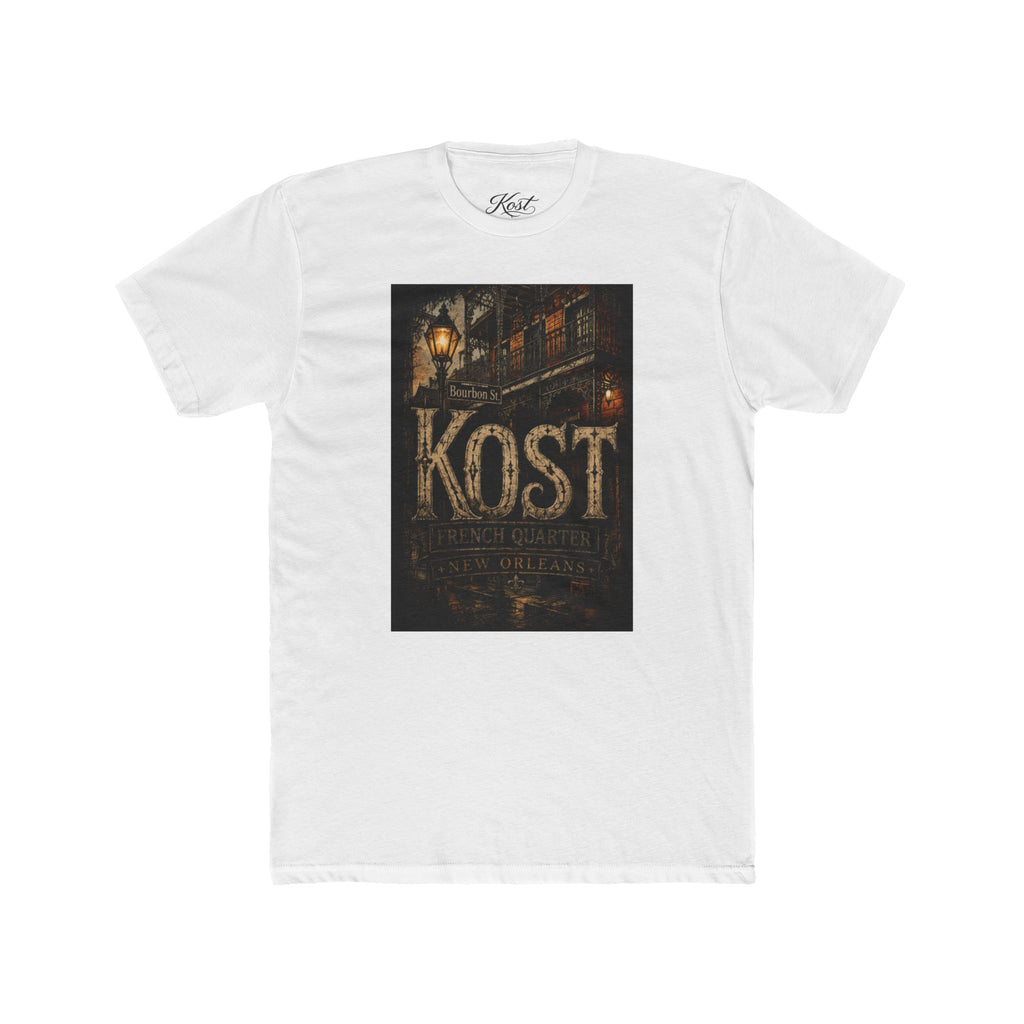 Kost Vintage Pub Sign T-Shirt