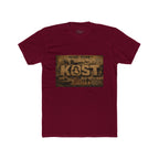 KØST “Desert Stone” Graphic T-Shirt
