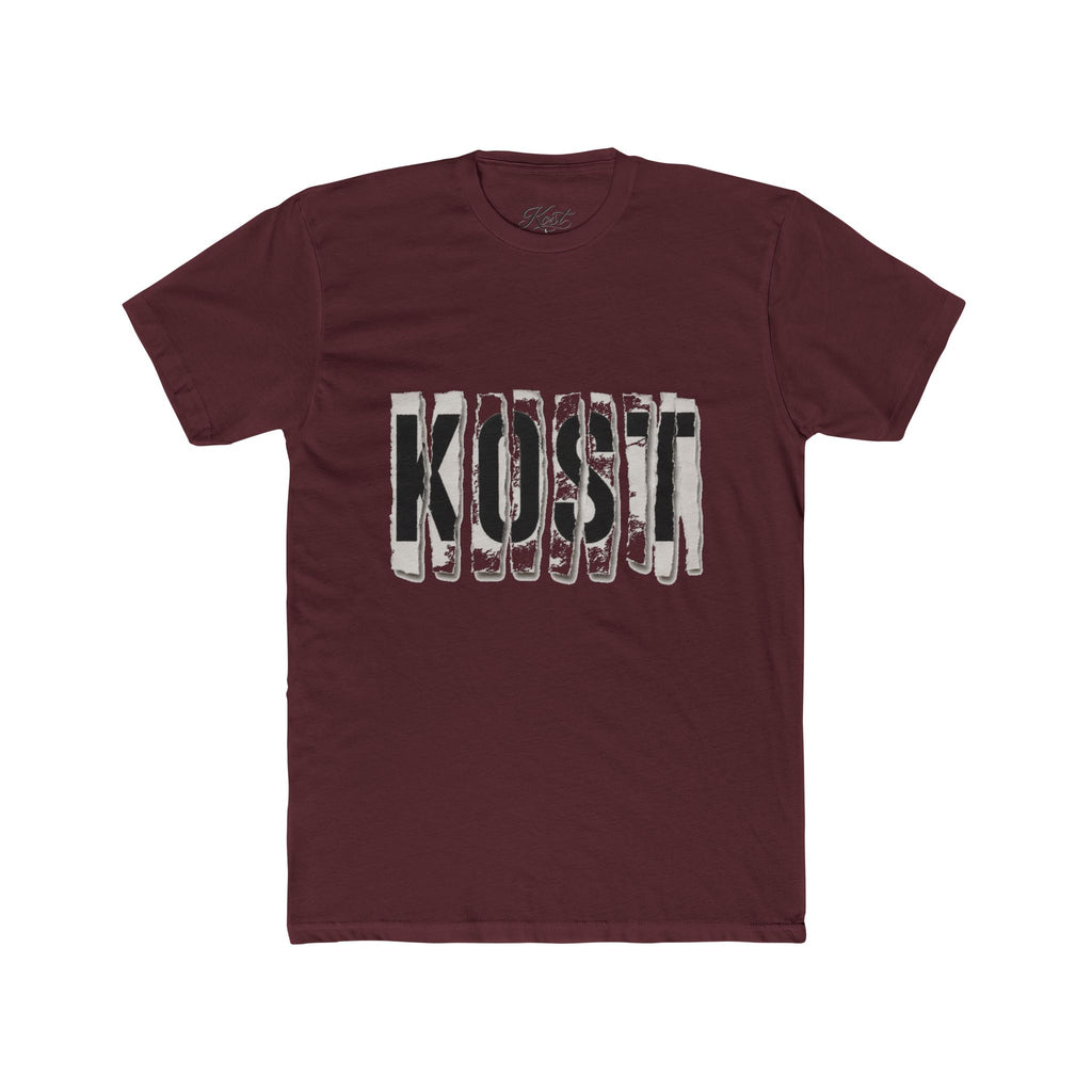 KOSHI Graphic T-Shirt