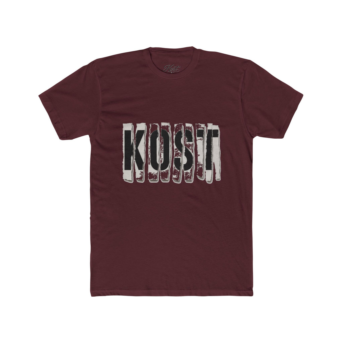 KOSHI Graphic T-Shirt