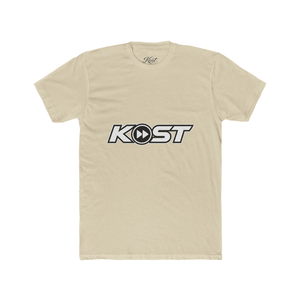 KOST Logo Graphic T-Shirt
