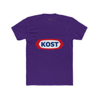 KOST Retro Logo Tee — Vintage-Inspired Graphic T-Shirt