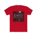 KOS Gothic Metal Graphic T-Shirt