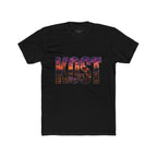 KOST Skyline Tee — Bold Cityscape Graphic T-Shirt