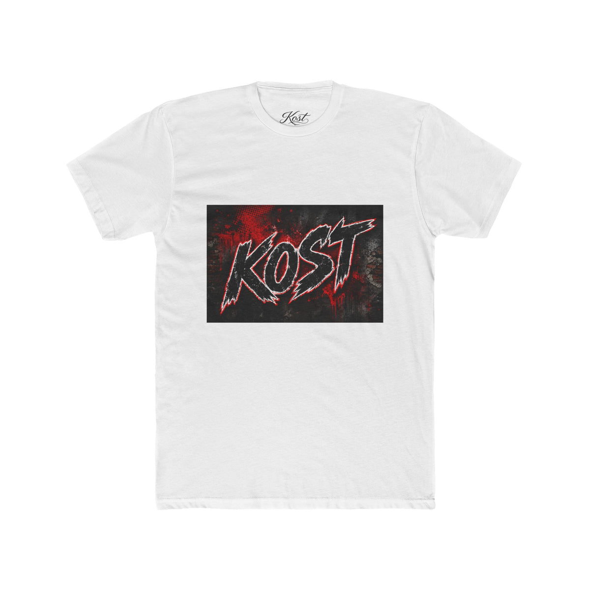 KØSI Graphic Tee