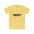 “KOST” Graphic T-Shirt