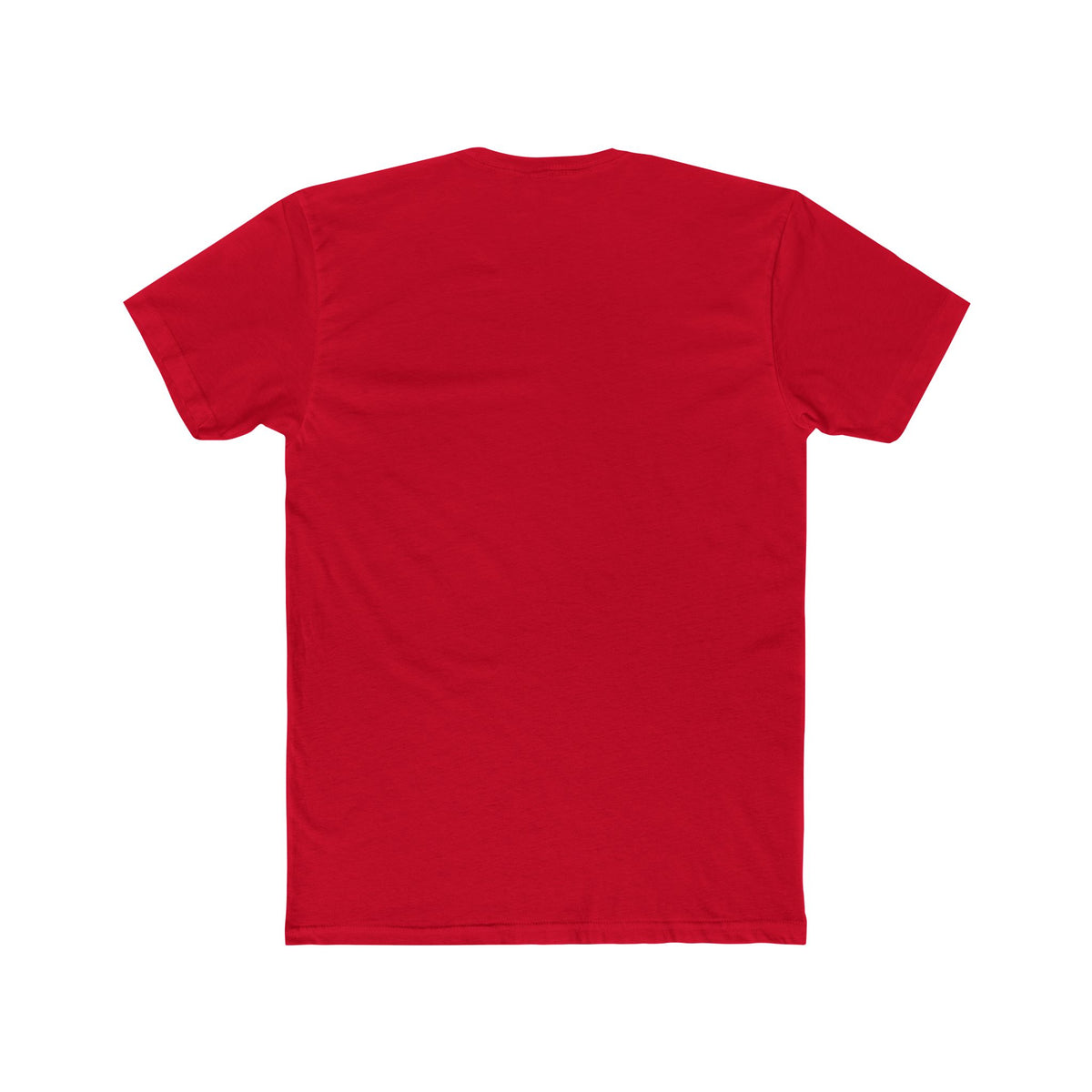 Halloween Pumpkin 'KOST' Crew Tee — Spooky Jack-o'-Lantern Moon T-Shirt
