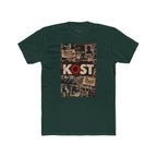 KOST Vintage Collage Graphic Tee