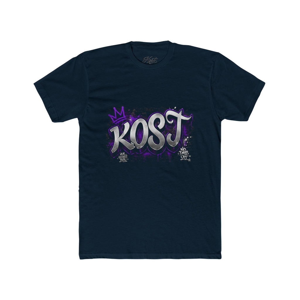 Unisex “BOSS!” Graphic T-Shirt