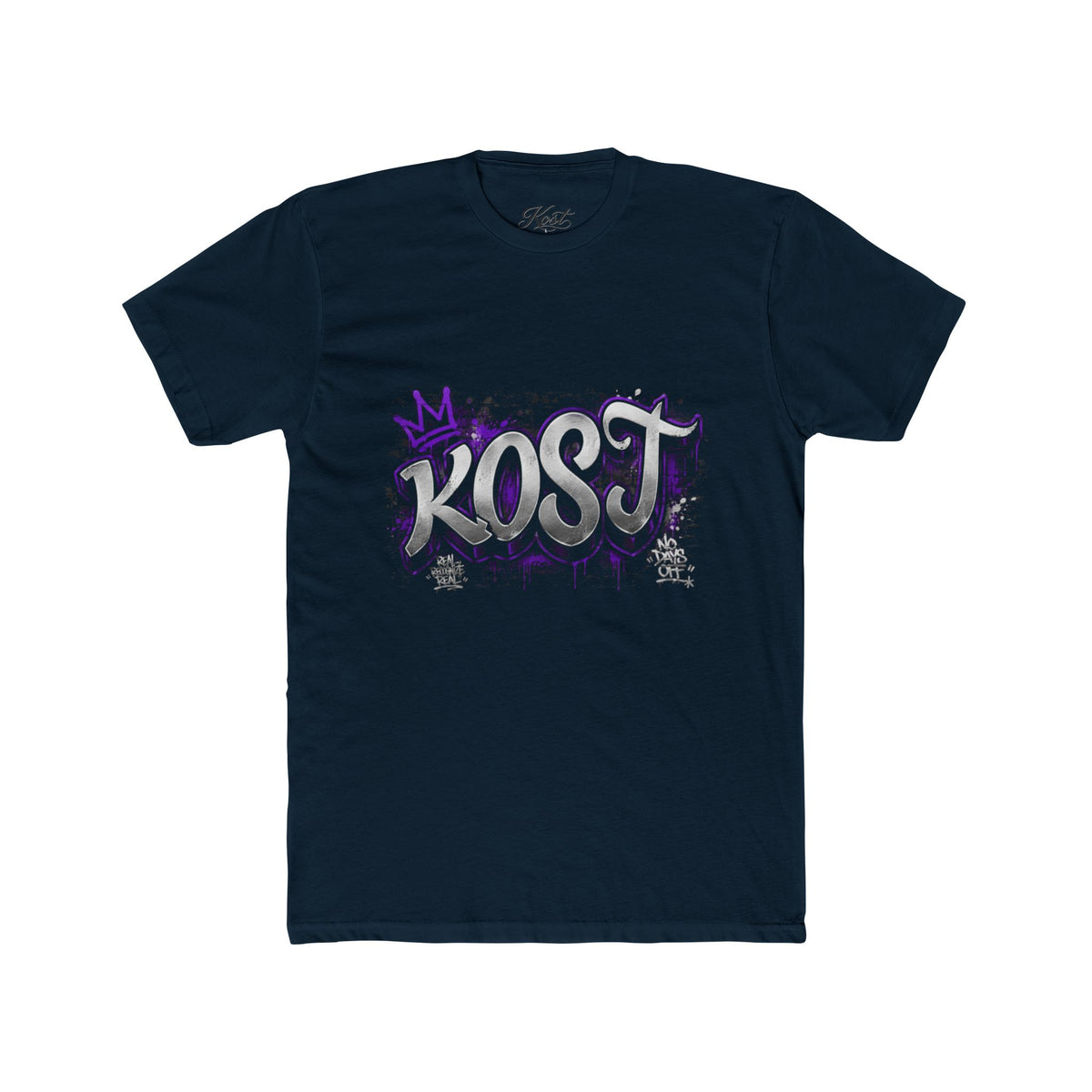 Unisex “BOSS!” Graphic T-Shirt