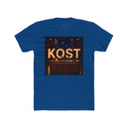KOST Marquee Logo Tee