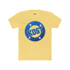 Kost Retro Circle Logo Tee