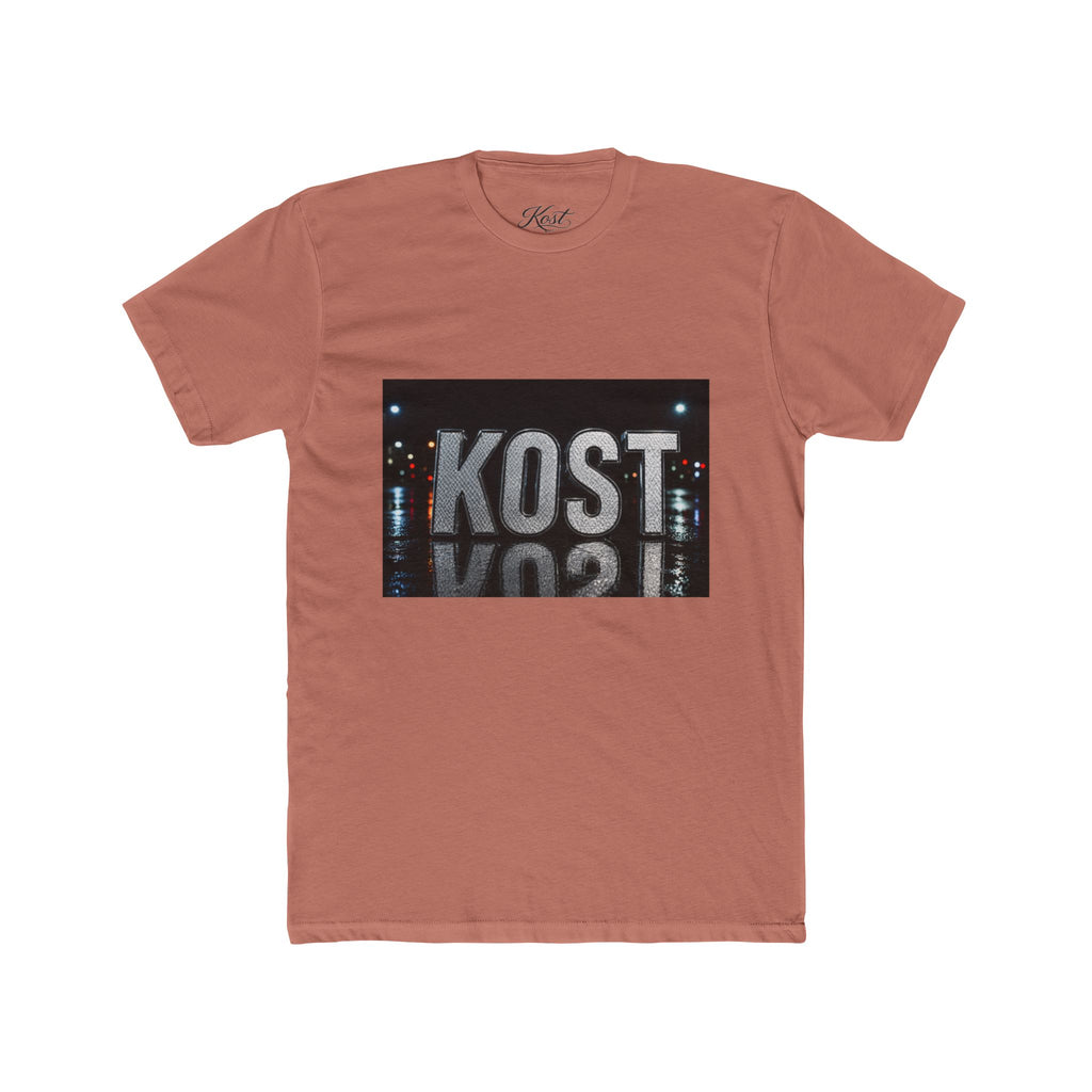 KOST Reflective Graphic T-Shirt
