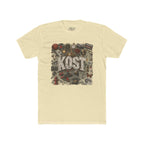 KOSTA Vintage Instruments Collage Tee