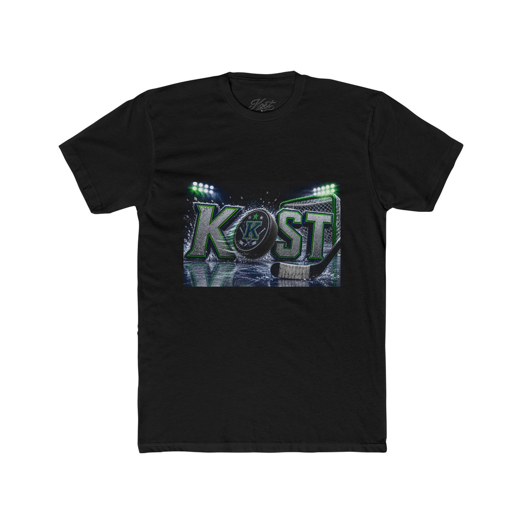 KOST Retro Neon Stadium Graphic Tee