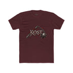 Gothic Thorn Cross T-Shirt