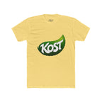 KOST Leaf Logo T-Shirt