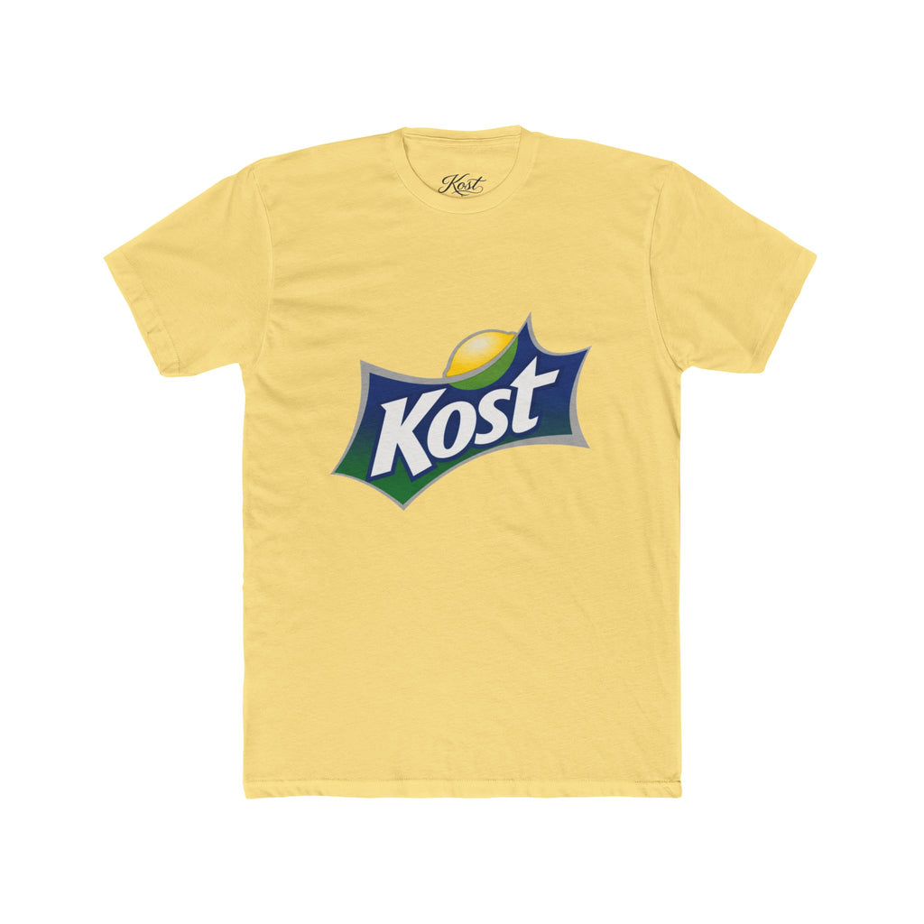 Kost Logo Graphic T-Shirt