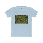 KOT Unisex Cotton Crew Tee