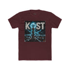 KOST Seattle Tower Electric Storm Tee