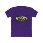 KOST Mountain Wilderness Graphic T-Shirt